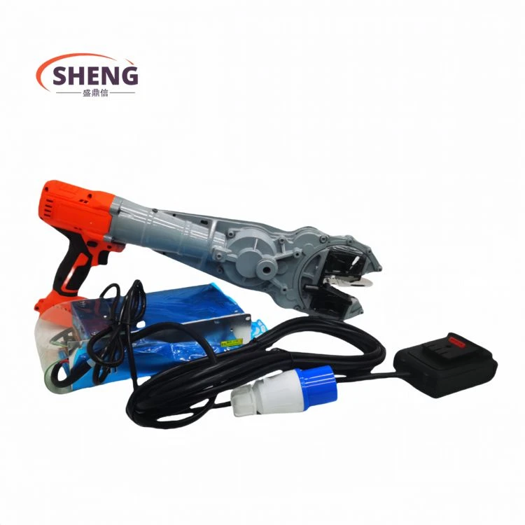 Battery Rebar Connection Gun Pipe Wrench