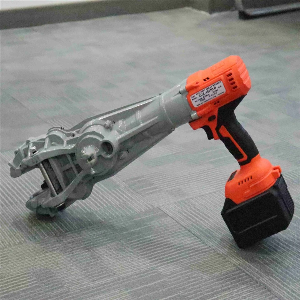 Cordless Steel Socket Electric Wrench