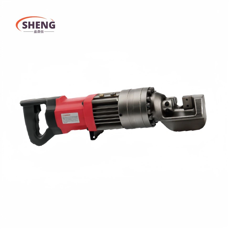 Electric Rebar Cutter