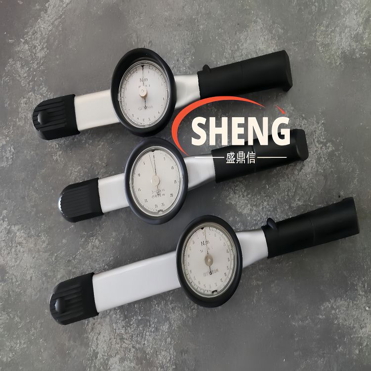 Inch Pound Dial Torque Wrench