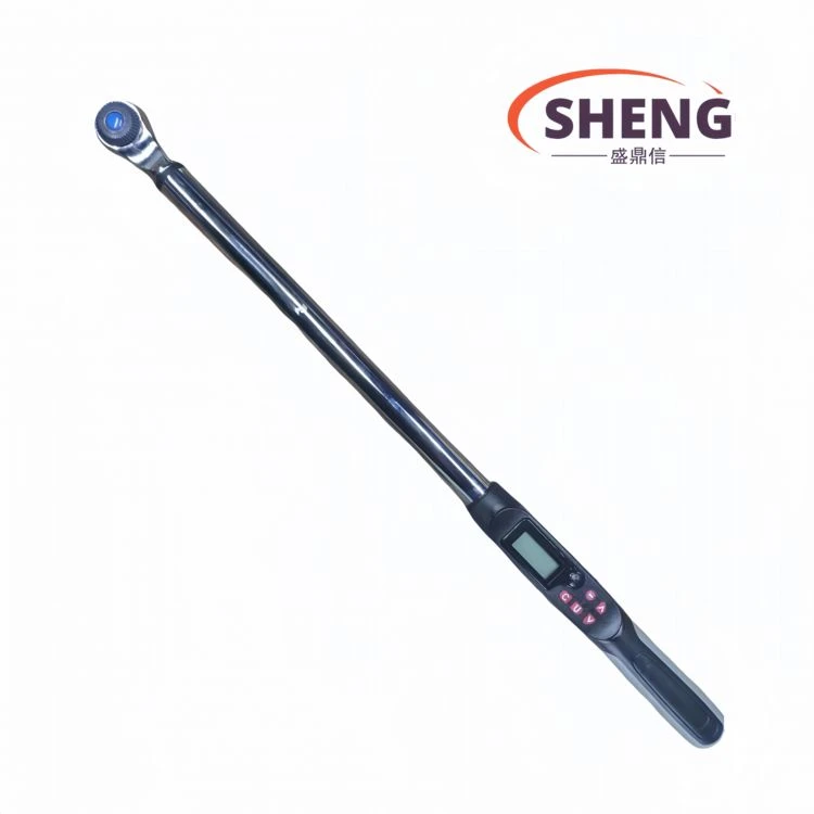 Manual Digital Torque Driver