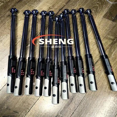 Ručni digitalni tester obrtnog momenta