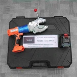 Prijenosni električni ključ za armaturu