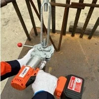 Prijenosni električni ključ za zatezanje